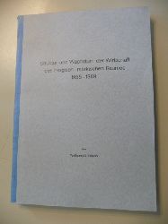 Kllmann, Wolfgang  Struktur und Wachstum der Wirtschaft des bergisch-mrkischen Raumes 1955-1969. 