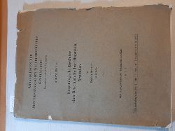 Mertens, Robert  Senckenberg Naturforschende Gesellschaft Abhandlungen, no. 449 : Herpetologische Ergebnisse einer Reise nach der Insel Hispaniola, Westindien 