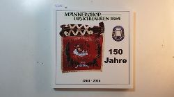 Zellter, Karl Friedrich  150 Jahre Mnnerchor Bruchhausen 1864 e.v., 1864-2014 Festbuch 