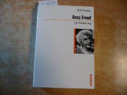 Denker, Rolf  Anna Freud zur Einfhrung 