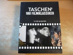 Mller, Jrgen [Hrsg.] ; Bergfeld, Ulrike  TASCHENs 100 Filmklassiker: 2 Volume 