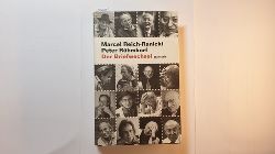 Reich-Ranicki, Marcel ; Rhmkorf, Peter ; Hilse, Christoph [Hrsg.]  Der Briefwechsel 