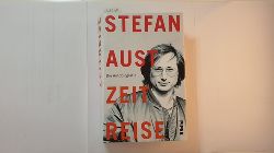 Aust, Stefan [Verfasser]  Zeitreise : die Autobiografie 