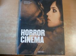 Penner, Jonathan [Hrsg.]  Horror Cinema 