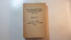 Lassalle, Ferdinand ; Mayer, Gustav [Hrsg.]  Lassalles Briefwechsel aus den Jahren seiner Arbeiteragitaion : 1862 - 1864. 