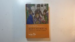 Ambos, Claus [Hrsg.]  Bild und Ritual : visuelle Kulturen in historischer Perspektive 
