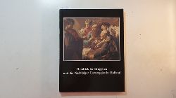 Klessmann, Rdiger [Hrsg.] ; Terbrugghen, Hendrick [Ill.]  Hendrick ter Brugghen und die Nachfolger Caravaggios in Holland : Beitrge eines Symposions aus Anlass der Ausstellung 