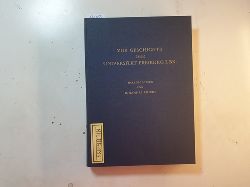 Knaupp, Hubert ; Vincke, Johannes [Hrsg.]  Zur Geschichte der Universitt Freiburg im Breisgau : (Ernst Theodor Nauck zum 27.5.1966) 