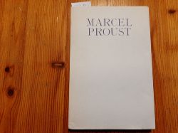 Hunkeler, Thomas [Hrsg.] ; Keller, Lucius  Marcel Proust und die Belle poque : (Beitr. des Symposions Proust und die Belle poque der Marcel-Proust-Ges. in Hamburg 1999) 