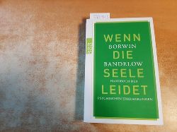 Bandelow, Borwin  Wenn die Seele leidet : Handbuch der psychischen Erkrankungen 