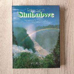Mohamed Amin ; Duncan Willetts ; Brian Tetley  Reise durch Simbabwe 