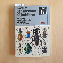 K. W. Harde ; F. Severa  Der Kosmos-Kferfhrer : d. mitteleurop. Kfer 