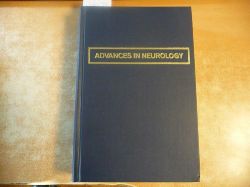 Schoenberg, Bruce S. [Hrsg.]  Neurological epidemiology : principles and clinical applications (Advances in Neurology, Vol. 19) 