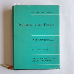 Linneweh, Friedrich  Pdiatrie in der Praxis 