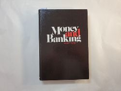 Donald T. Savage  Money and banking 