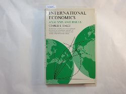 Heiduk, Gnter  Auenwirtschaft : Theorie, Empirie und Politik der interdependenten Weltwirtschaft ; mit 34 Tabellen 