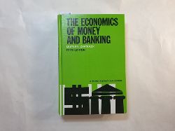 Chandler, Lester V.  The Economics of Money and Banking 