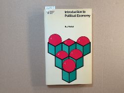 Mishan, E. J.   Introduction to political economy 