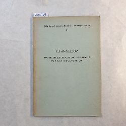 Angelloz, Joseph Franois  Das Mtterliche und das Mnnliche im Werke Hermann Hesses 