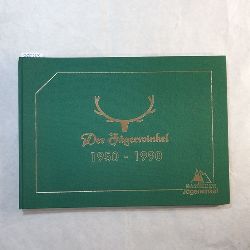 Boventer, Hanns  Der Jgerwinkel : 1950 - 1990 ; Festschrift zur Erinnerung an Trudel Hardieck 