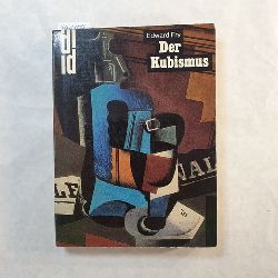 Fry, Edward F.  Der Kubismus 