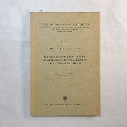 H. Uhlig ; W. Manshard ; A. Gerstenhauer  Beitrge zur Geographie tropischer und subtropischer Entwicklungslnder : Indien, Westafrika, Mexiko. (Engl. summaries) 