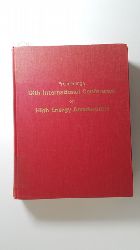 Diverse  Proceedings of the IXth International Conference on High Energy Accelerators: Stanford University, Stanford, California, May 2-7, 1974 