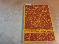 Trimbacher, Peter  An Updated History of Ancient Rugs / Neue Kunstgeschichte der Teppiche. - Taschenbuch 