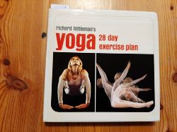 Hittleman, Richard  Yoga: 28 Day Exercise Plan 