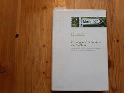 Bircher, Johannes ; Wehkamp, Karl-Heinz  Das ungenutzte Potential der Medizin : Analyse von Gesundheit und Krankheit zu Beginn des 21. Jahrhunderts 