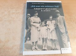 Behrens, Heidi ; Reichling, Norbert  -Ich war ein seltener Fall- : die deutsch-jdisch-polnische Geschichte der Leni Zytnicka 