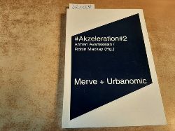 Avanessian, Armen [Hrsg.]  Akzeleration 2 