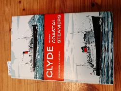 Christian Duckworth; Graham Langmuir  Clyde and Other Coastal Steamers 