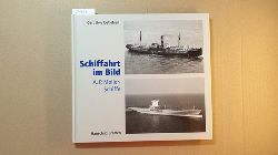 Detlefsen, Gert Uwe  Schiffahrt im Bild, Bd. 22: A.-P.-Mller-Schiffe / Gert Uwe Detlefsen 