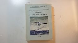 Franti, Massimino  La Marina Italiana nella Seconda Guerra Mondiale. Volume XXII: La lotta antisommergibile 