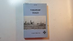 Petsch, Kurt  Nachtjagdleitschiff TOGO : (1943 - 45 ; Die Geschichte des Schiffes und seiner Besatzung nach dienstlichen und privaten Tagebchern, Erinnerungen und Fotografien. 