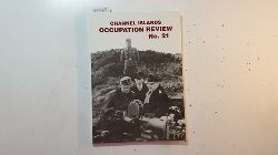 Matthew, Costard  Channel Islands Occupation Review No. 21, May 1993 