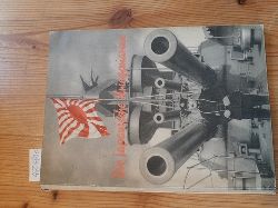 Busch Otto Fritz, Sakuma Shin, Ramlow Gerhard, Dr.  Die japanische Kriegsmarine 
