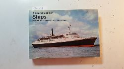 Laurence Dunn  A Source Book of Ships 