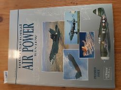 David Donald  International Air Power Review, Vol. 1 