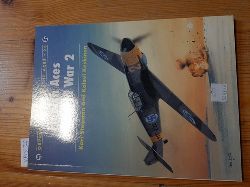 Stenman, Kari, Keskinnen, Kalevi  Finnish Aces of World War 2 (Osprey Aircraft of the Aces No 23) 