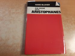 Hans Blher  Die Rede des Aristophanes 