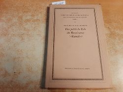Guicciardini, Francesco ; Grassi, Ernesto [Hrsg.]  Das politische Erbe der Renaissance : (