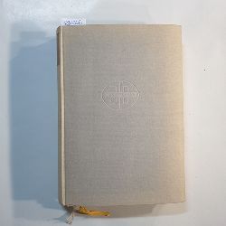 Neumann, Erich Peter/ Noelle, Elisabeth (Hrsg.)  Jahrbuch der ffentlichen Meinung 1947-1955 	 Institut fr Demoskopie Allensbach - 