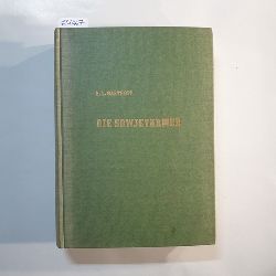 Garthoff, Raymond L.  Die Sowjetarmee Wesen und Lehre. 
