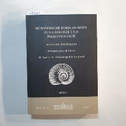M Kaever, K Oekentorp, P Siegfried  Fossilien Westfalens: [Teil 2]., Invertebraten des Jura 