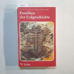Gnter Krumbiegel u. Brigitte Krumbiegel  Fossilien der Erdgeschichte 