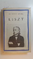 Sitwell, Sacheverell  Liszt 