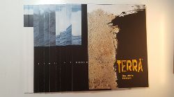 Schneider, Antje [Hrsg.]  Terra : das dritte Element ; (Katalog zur Ausstellung 
