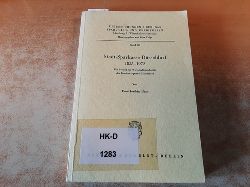Haas, Ernst Joachim  Stadt-Sparkasse Dsseldorf : 1825 - 1972 ; ein Beitrag zur Wirtschaftsgeschichte der Landeshauptstadt Dsseldorf 